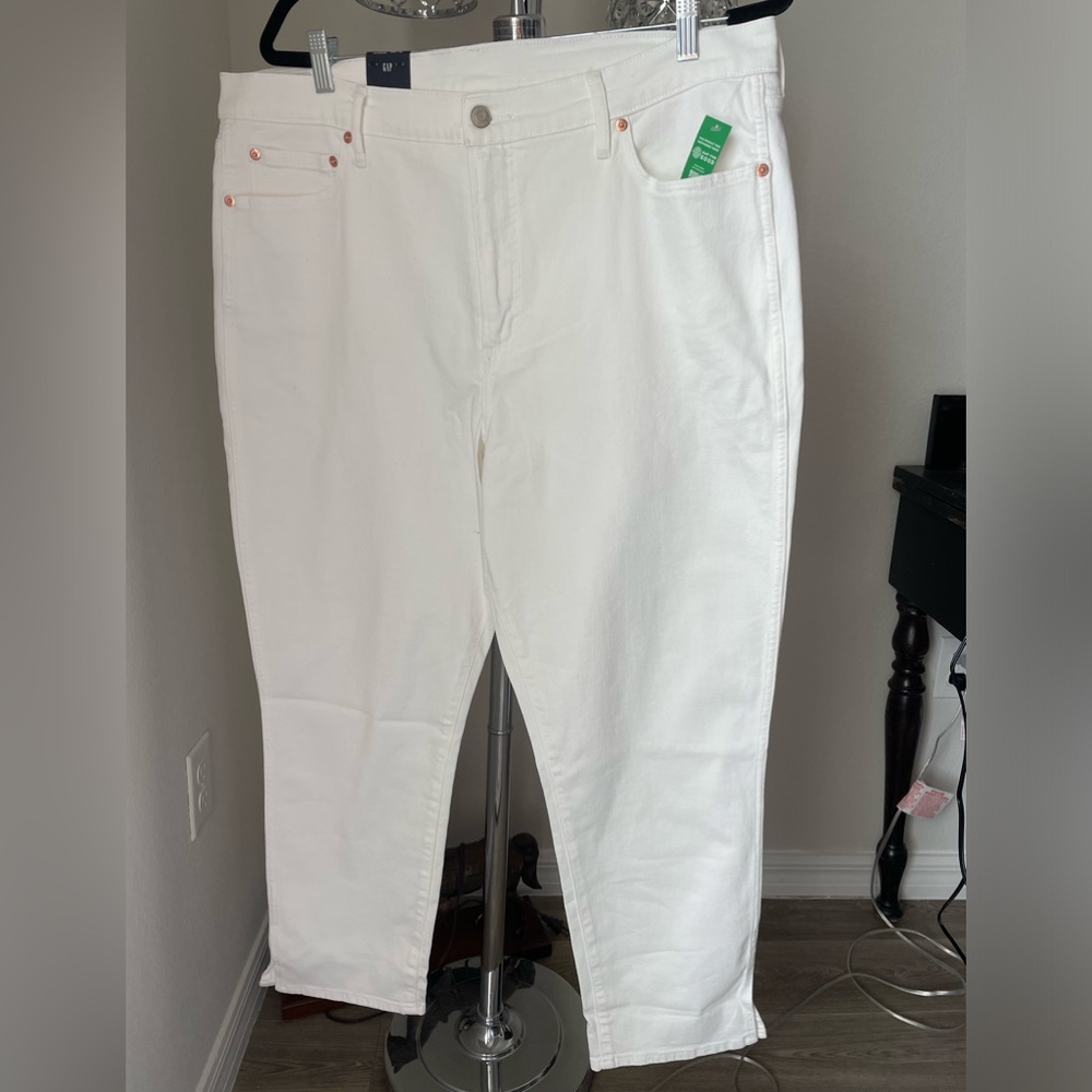 Gap jeans